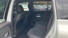 Mercedes-Benz GLB 200 AMG Line Executive 5dr 7G-Tronic Petrol Estate